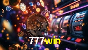 Interface do App 777win