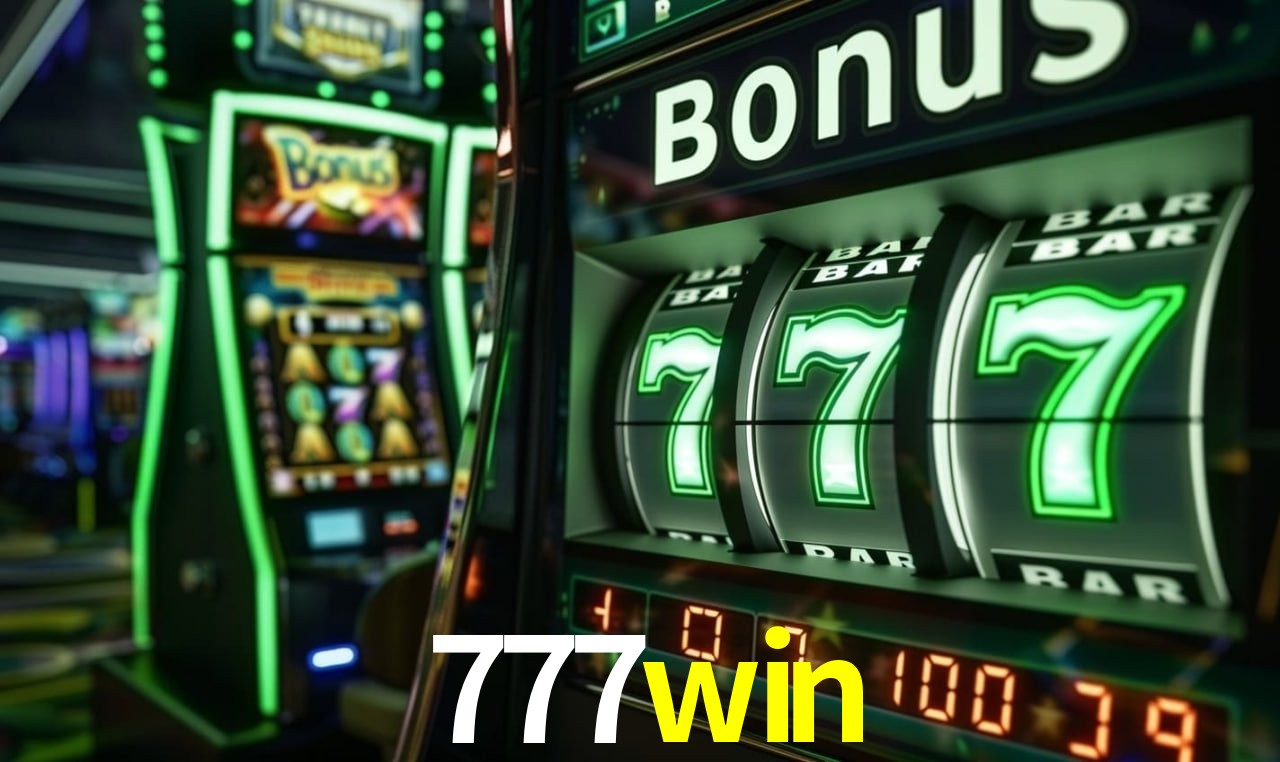 Live Casino 777win