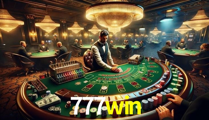 Game Statistics 777win