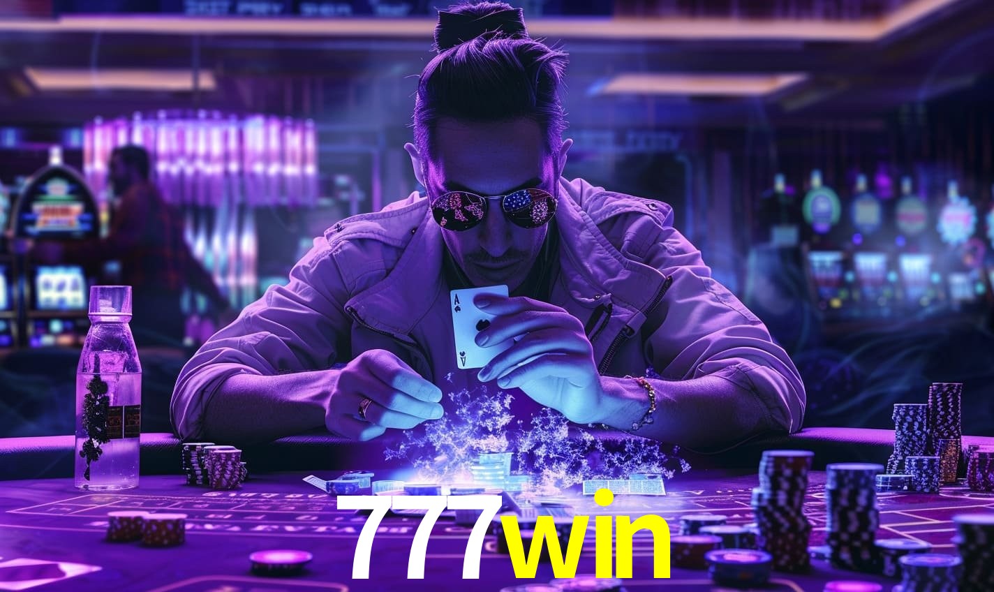 Spaceman Game 777win