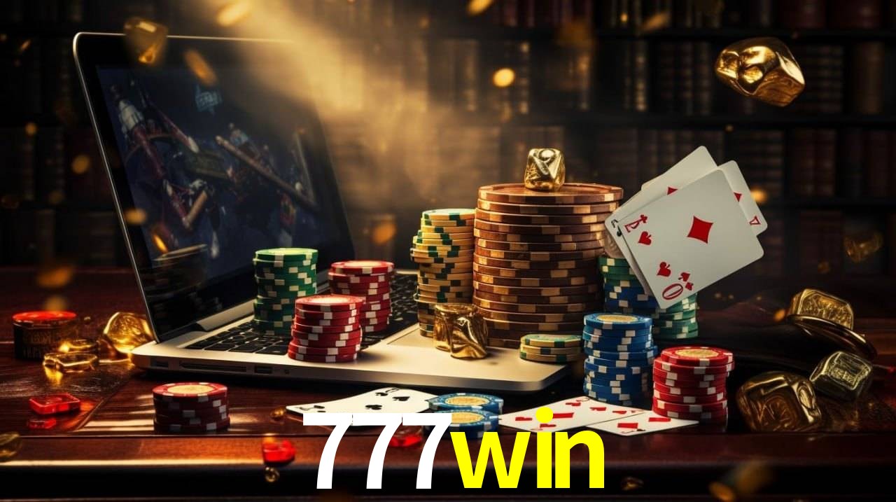 Estatísticas 777win