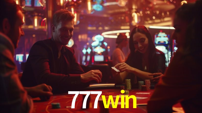 Apostas Esportivas na 777win: Um Guia Completo