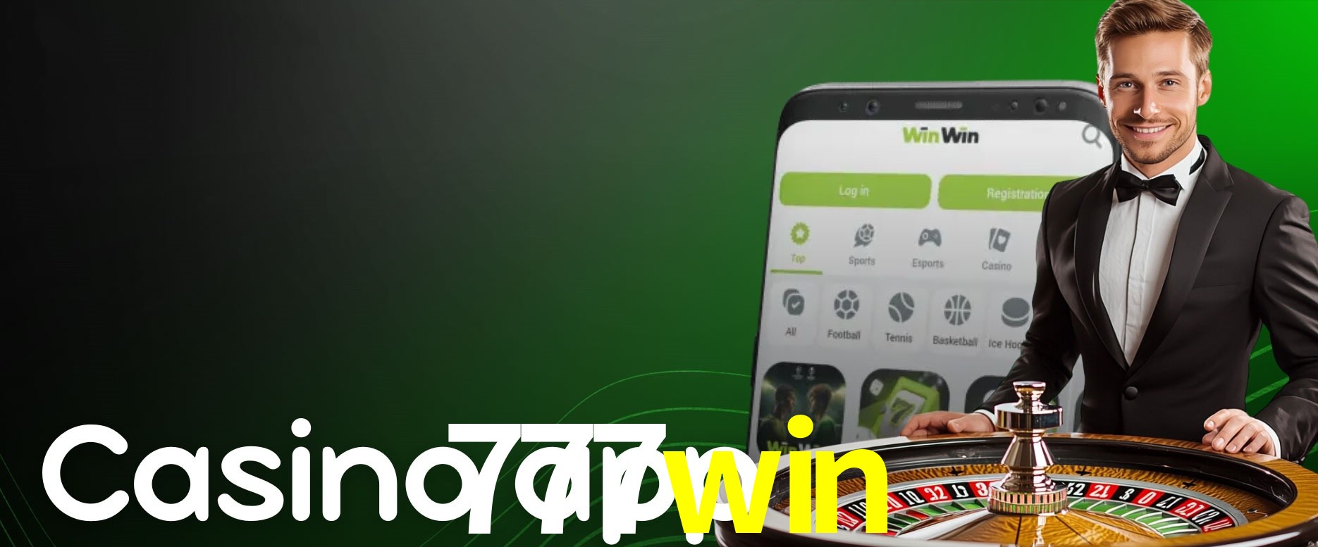 Exclusive Offers 777win