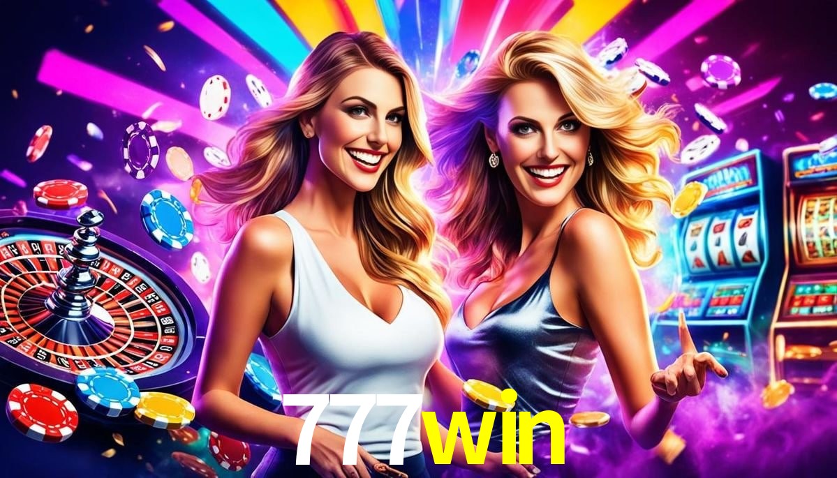 Casino VIP 777win