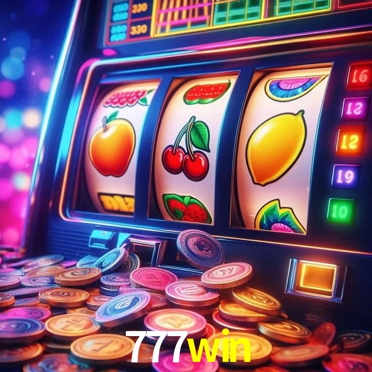 Login Seguro 777win