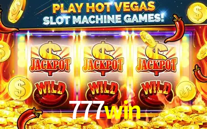 Descubra o Mundo do Cassino Online com 777win