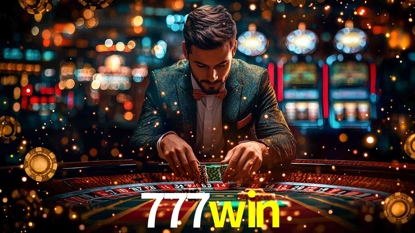 777win App Interface