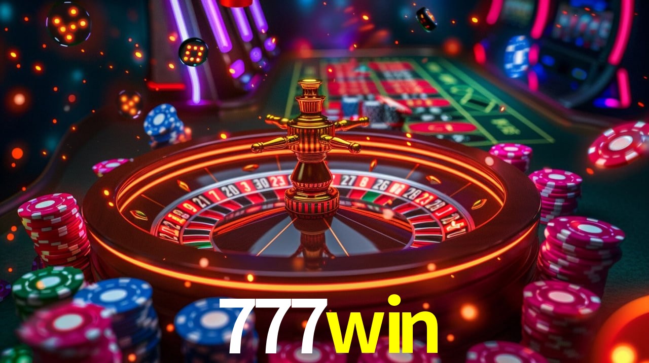 Bônus de Boas-vindas 777win