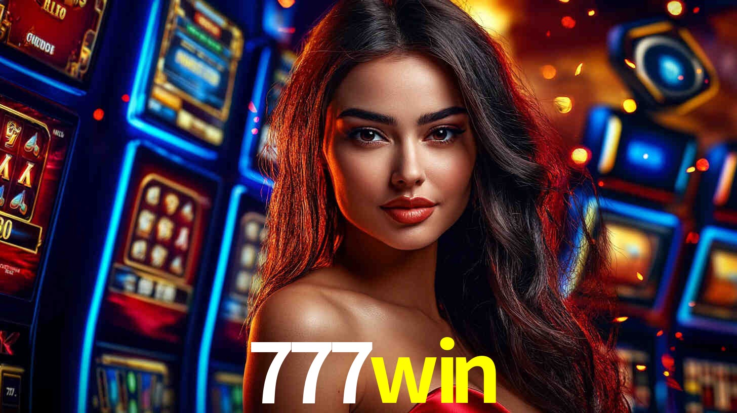 Inovações de Jogos na 777win: O Futuro das Experiências Interativas