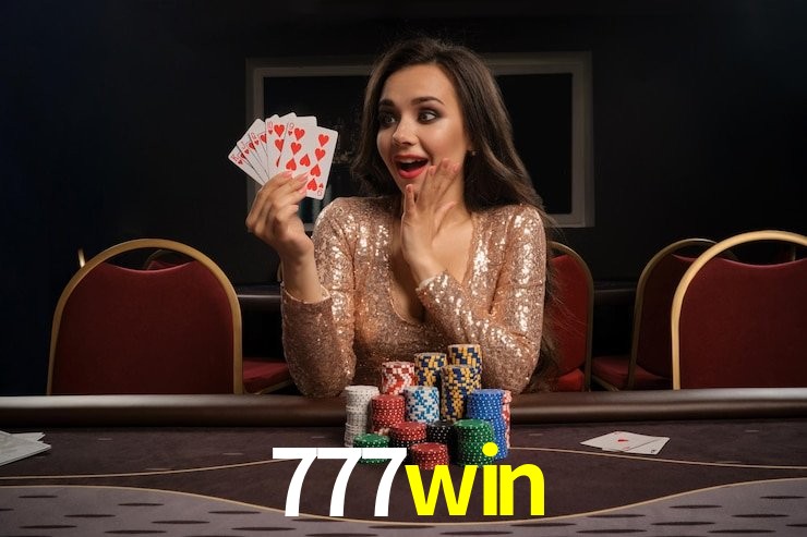 Bônus Diários 777win