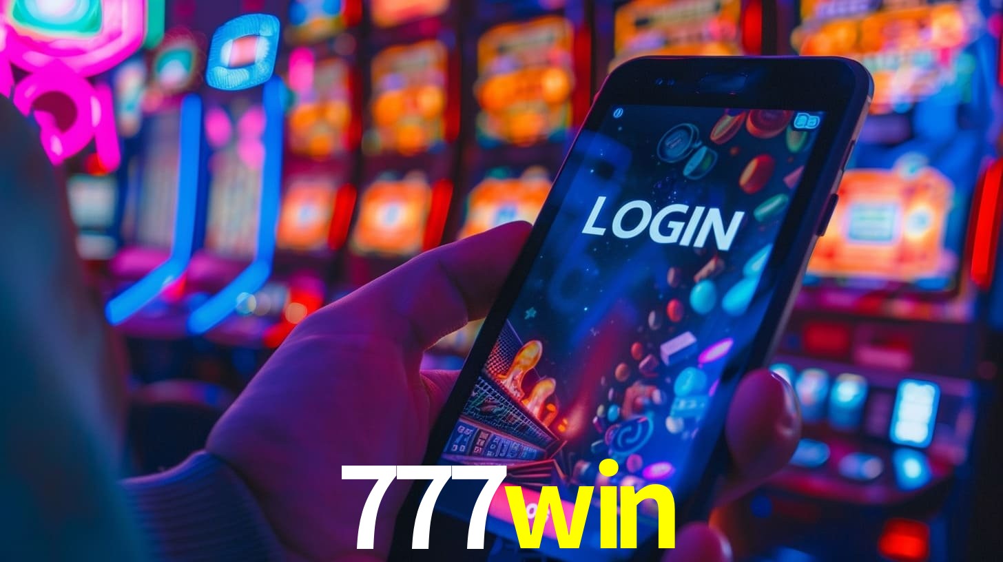 Estatísticas Esportivas 777win