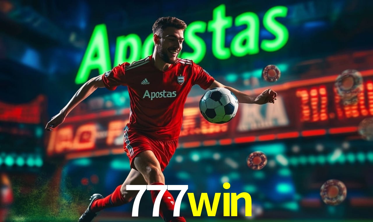 Casino Ao Vivo 777win