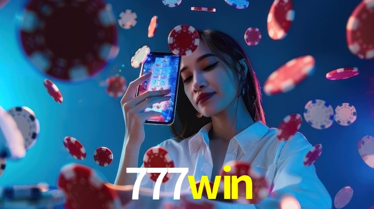 cassino 777win