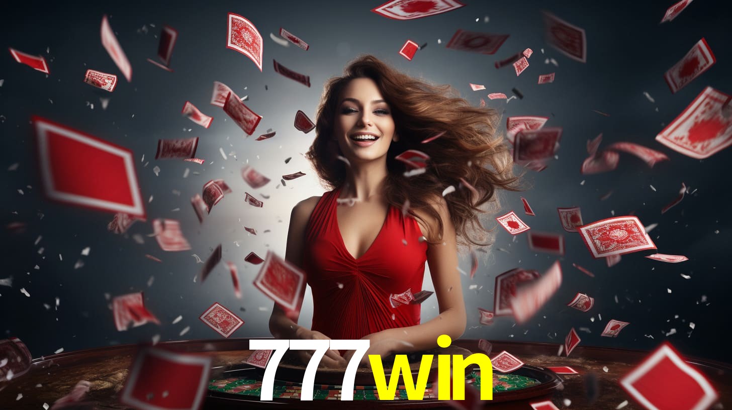 Roulette Table 777win