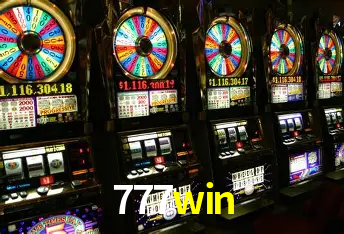Inovações de Jogos na 777win: O Futuro das Experiências Interativas