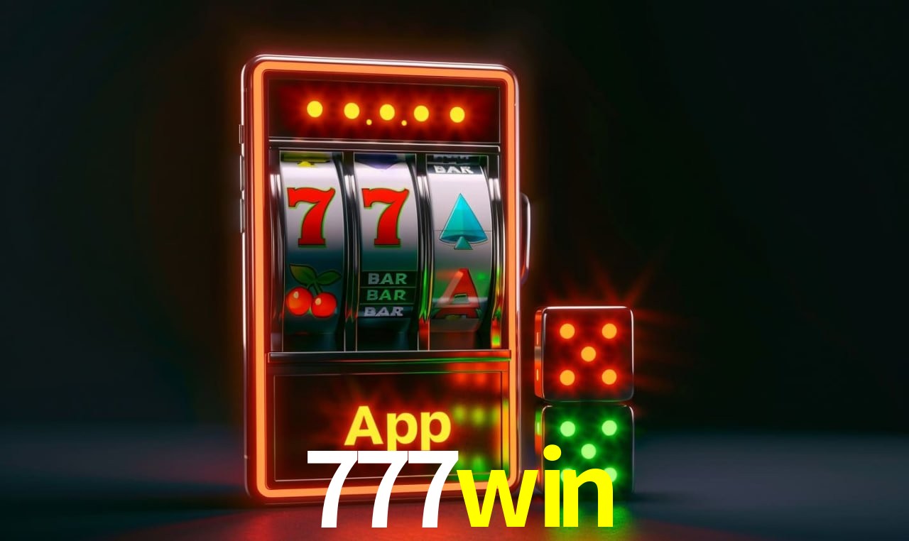 Sistemas de Segurança 777win