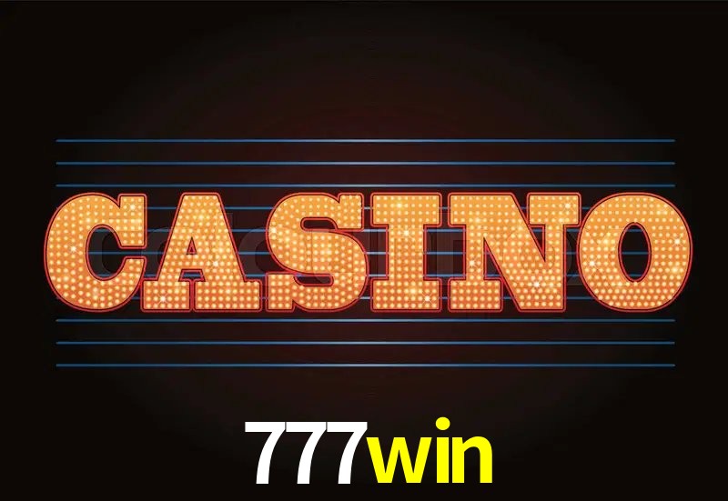 Segurança 2FA 777win