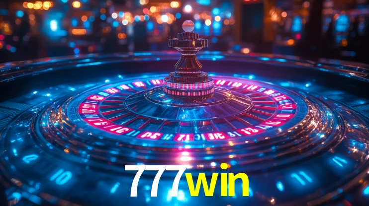 777win bet