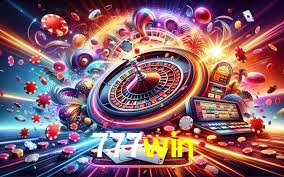Jogos de Slot 777win