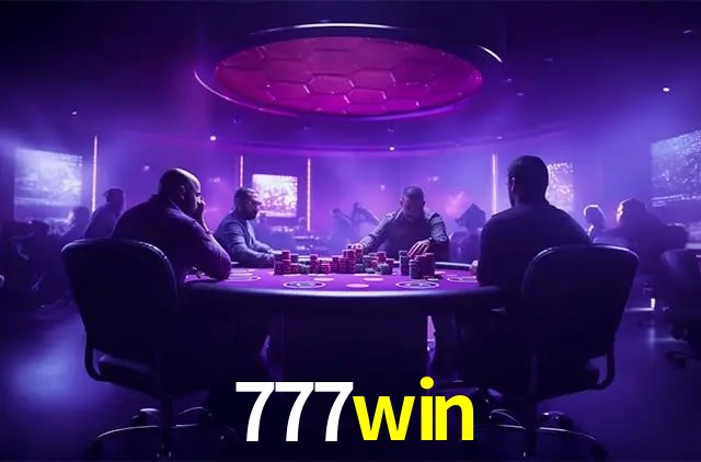 Tecnologia da Plataforma 777win