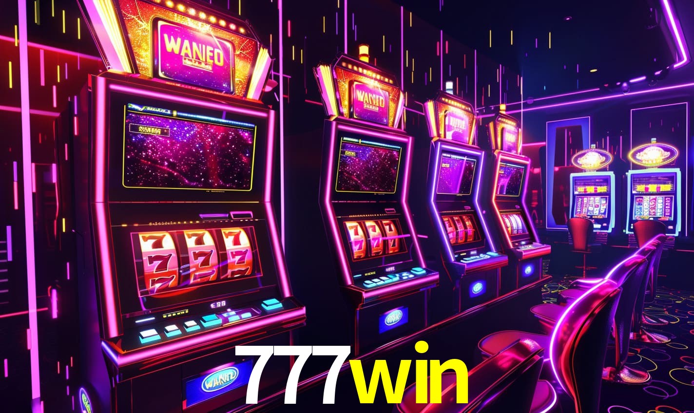 A Emoção da Loteria na 777win: Uma Chance de Mudança de Vida