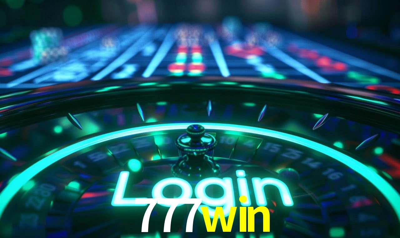 Diretório de Jogos 777win