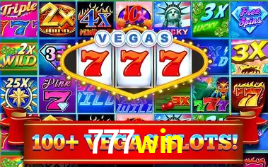Descubra a Magia dos Jogos de Arcade no 777win