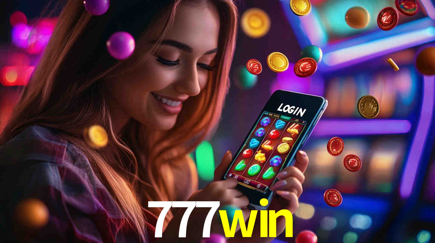 Sinta a adrenalina dos jogos de cassino com 777win