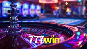 Cadastro Rápido 777win