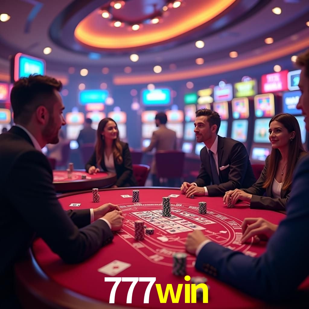 Estratégias Crash Games 777win