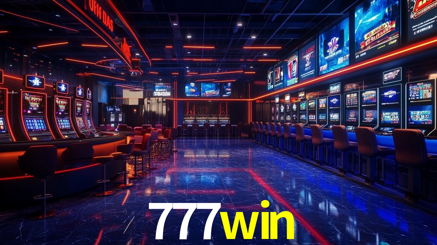 Welcome Bonus 777win