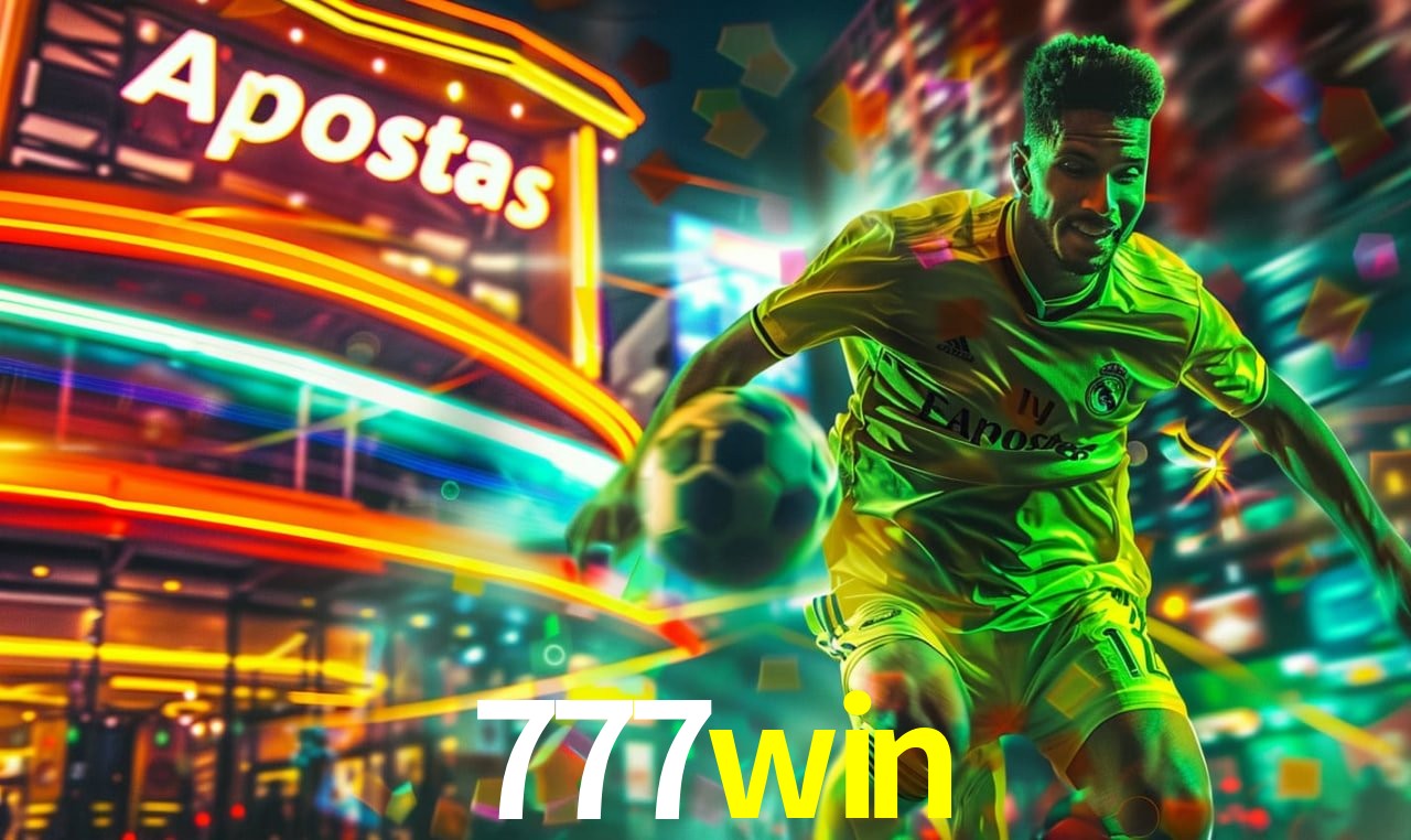 Promoção Relâmpago 777win