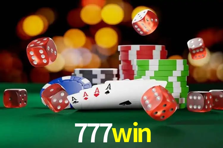 Promoções Sazonais 777win