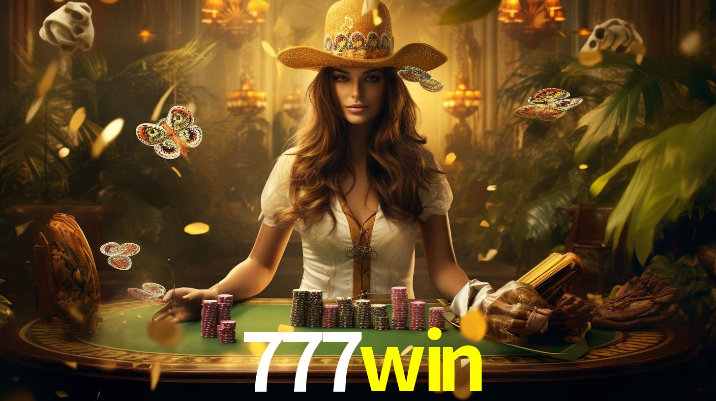 VIP Casino 777win