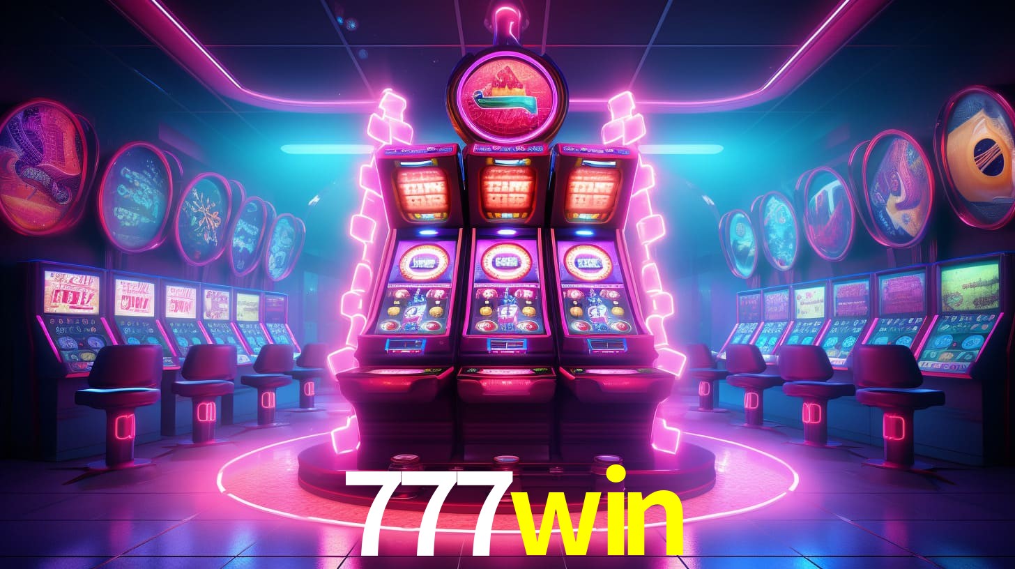 777win: Seu Especialista em Apostas Esportivas Brasileiras