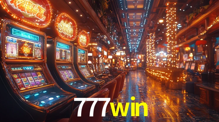 777win bet