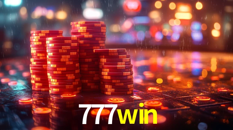 777win: Jogos de Caça-Níqueis-Altas Recompensas, Roleta-Velocidade, Blackjack-Desafios Máximos