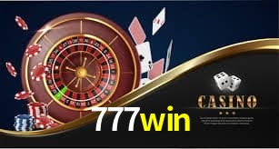 Provedores de Jogos 777win
