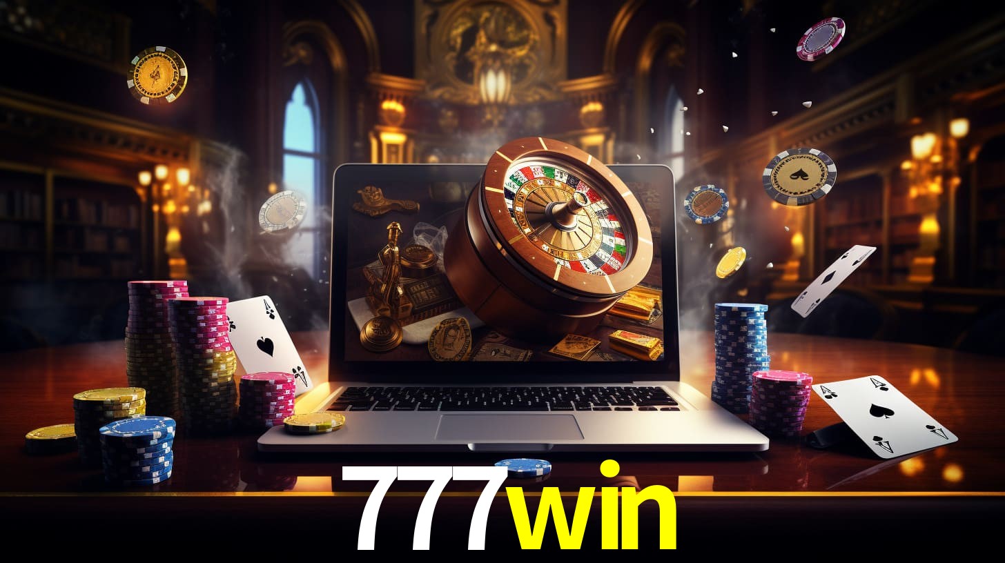 Blackjack Table 777win