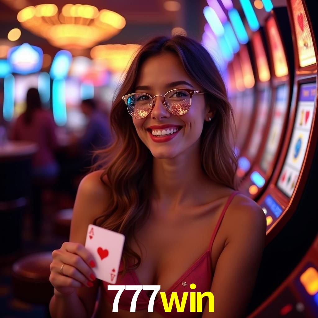 Welcome Bonus 777win