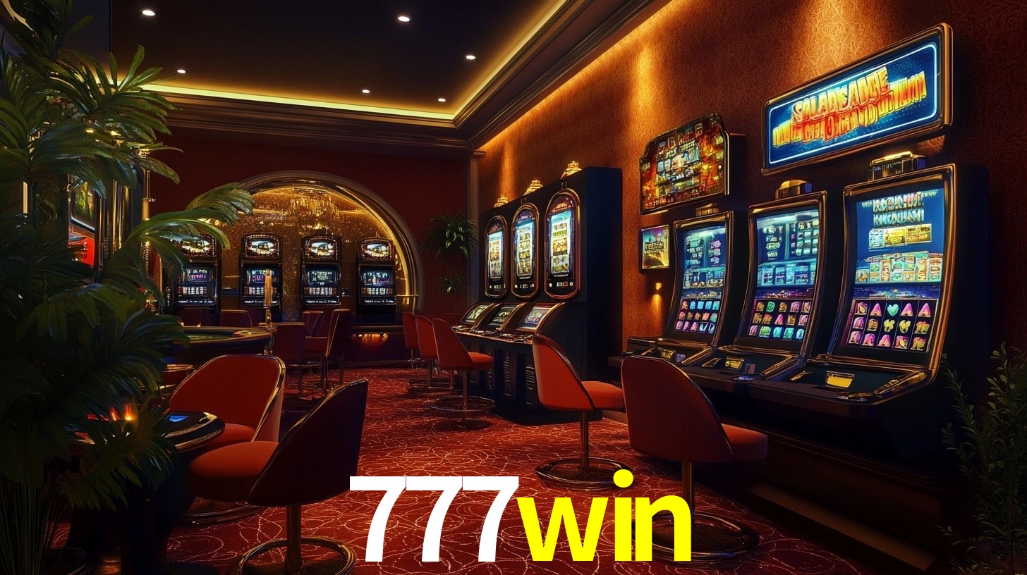 Programa VIP 777win