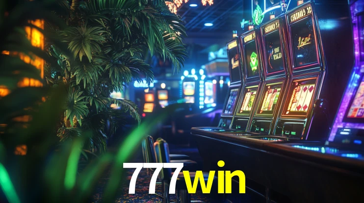 Live Casino 777win